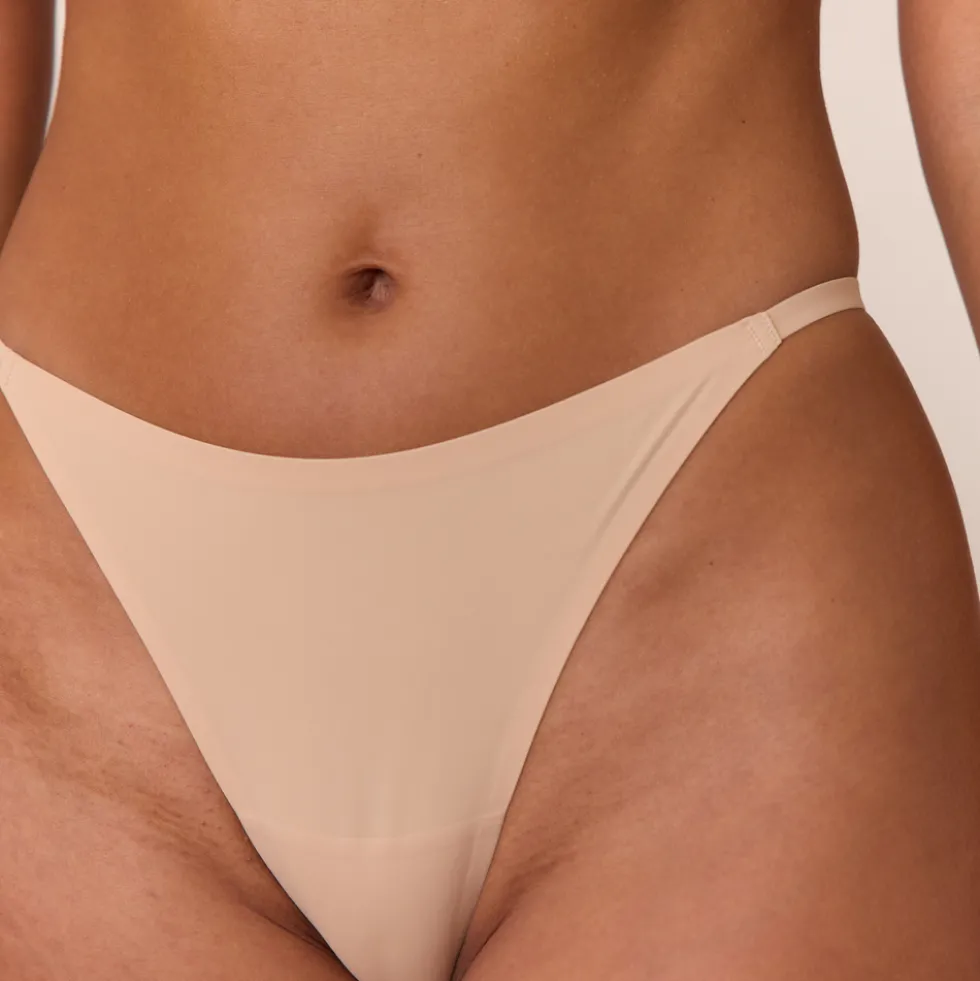 G-String Everyday Form - Sable