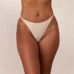 G-String Everyday Form - Vanille