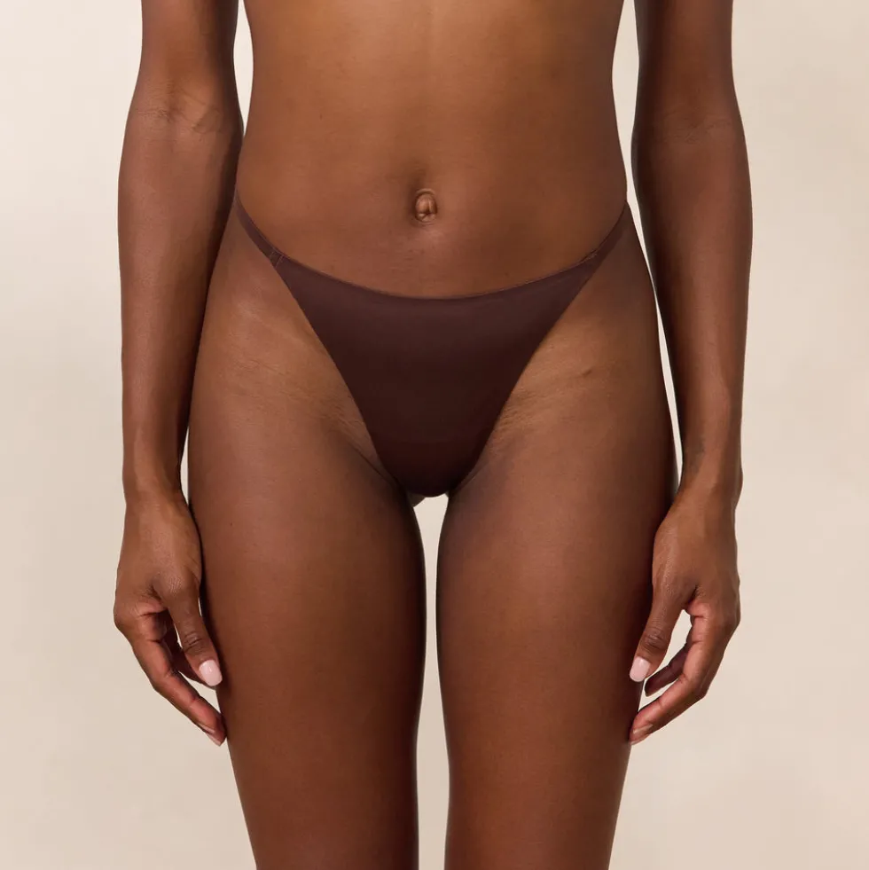 G-String Everyday Ultimate - Cacao