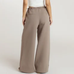 Jogger en Néoprène - Taupe
