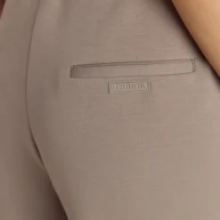 Jogger en Néoprène - Taupe