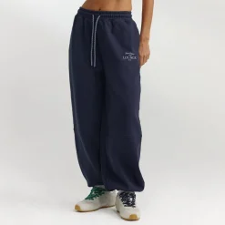 Jogging Barrel - Bleu Foncé
