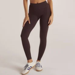 Legging Classique - Brun Foncé