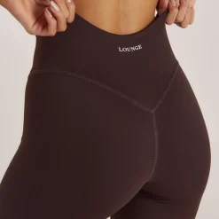 Legging Classique - Brun Foncé