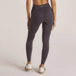Legging Classique - Gris Cendré