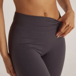 Legging Classique - Gris Cendré