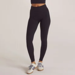Legging Classique - Noir