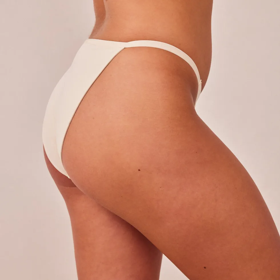 Light Culotte - Latte