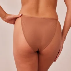 Light Culotte - Moka
