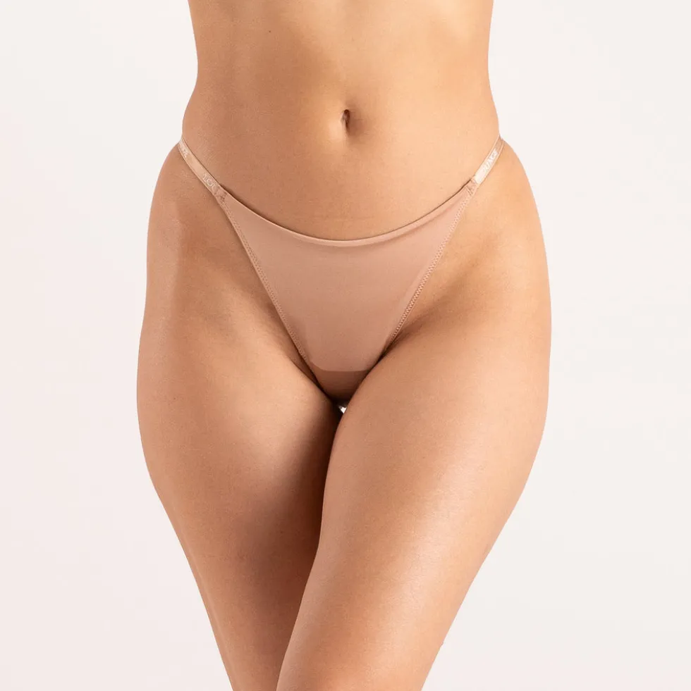 Luxury String - Miel