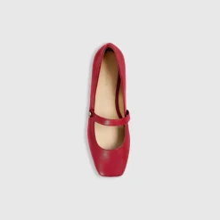 Mary Jane Minna - Rouge
