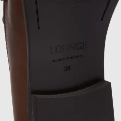 Mocassins Agnes - Beige/Crème