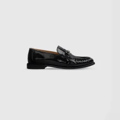 Mocassins Agnes - Noir