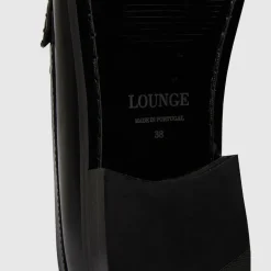 Mocassins Agnes - Noir