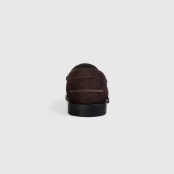 Mocassins Florrie - Chocolat