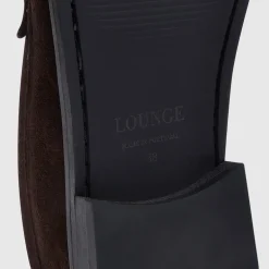 Mocassins Florrie - Chocolat