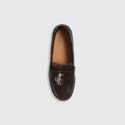 Mocassins Sloane - Marron