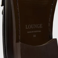 Mocassins Sloane - Marron