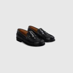 Mocassins Sloane - Noir