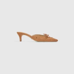 Mule Annabelle - Beige