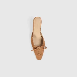 Mule Annabelle - Beige