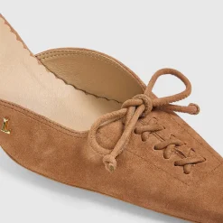 Mule Annabelle - Beige