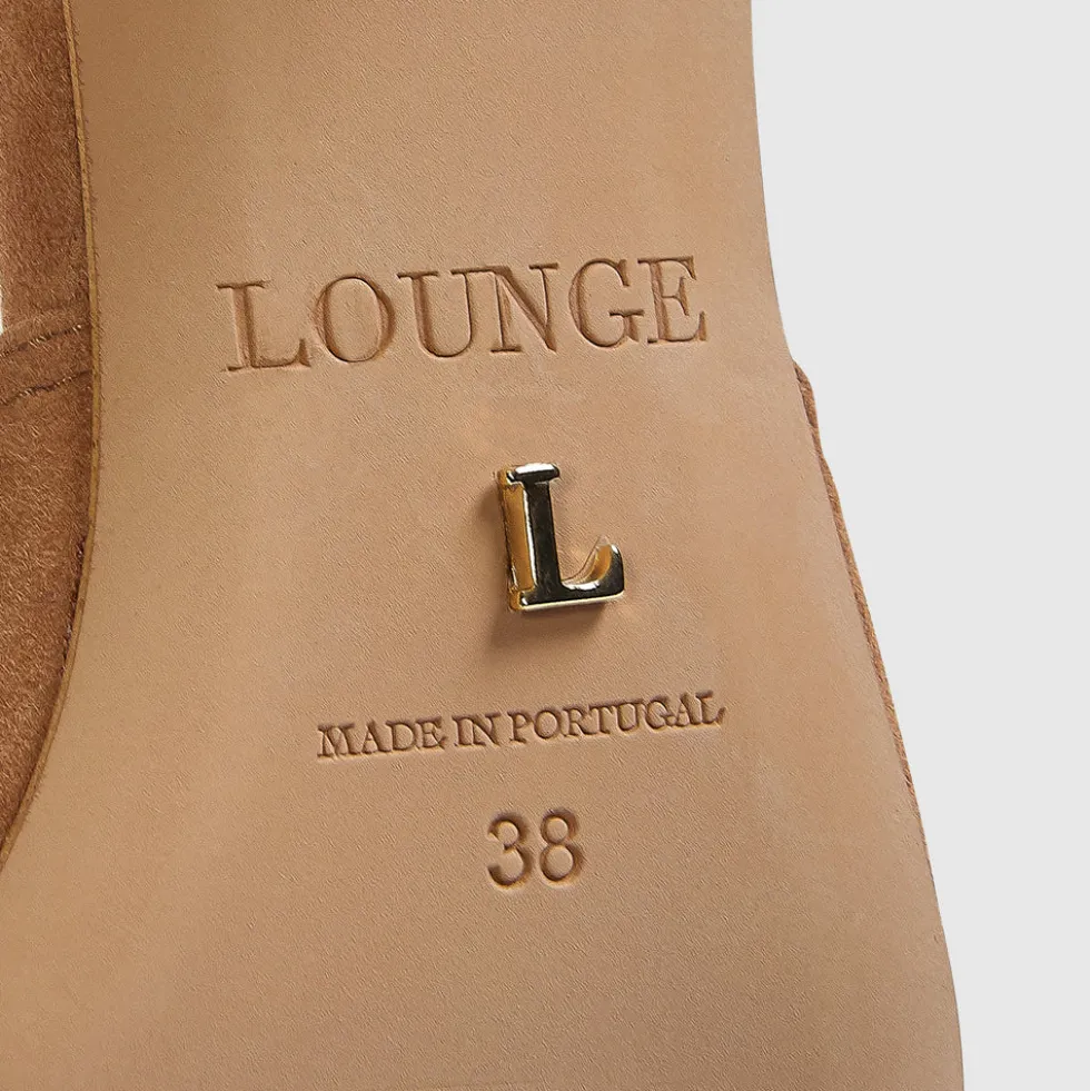 Mule Annabelle - Beige