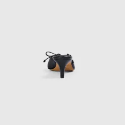 Mule Annabelle - Noir