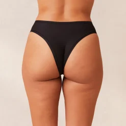 Nude Culottes Brésilien (Pack de 3) - Multiple