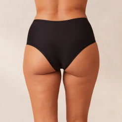 Nude Shorty (Pack de 3) - Multiple
