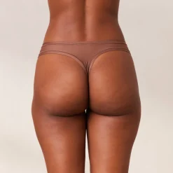 Nude String (Pack de 3) - Multiple