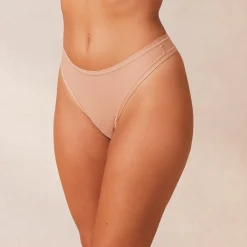 Nude String (Pack de 3) - Multiple
