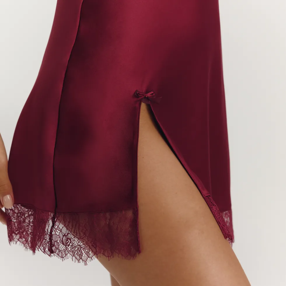 Nuisette Adaline (Ensemble) - Baie
