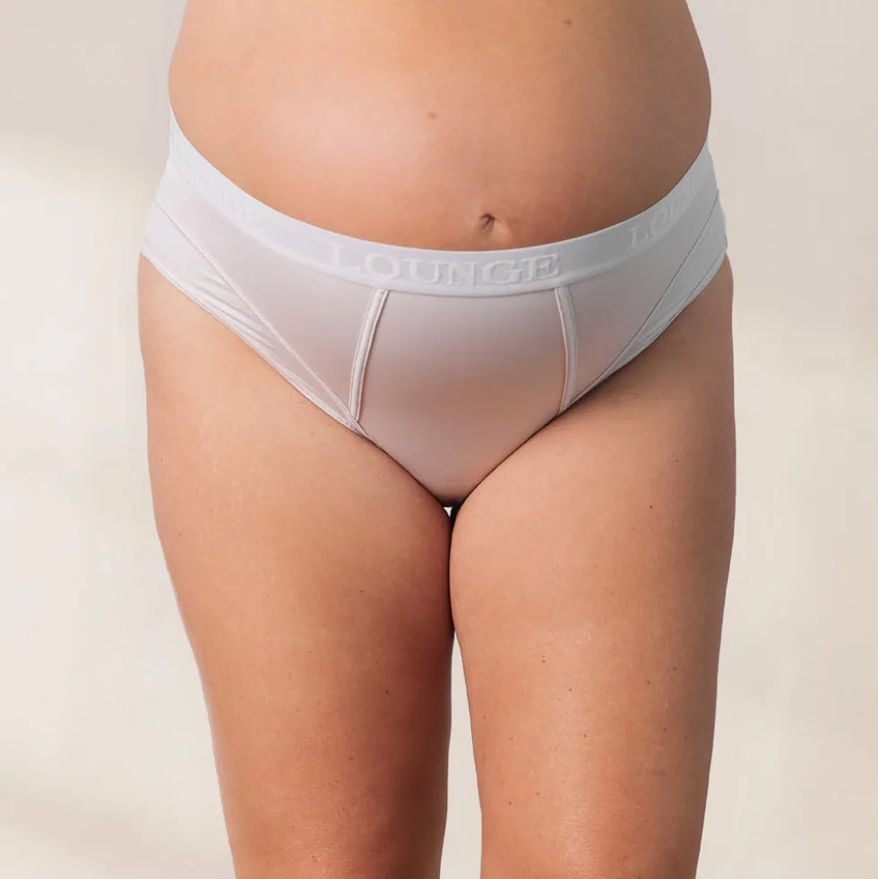 Nurture Culotte - Crème