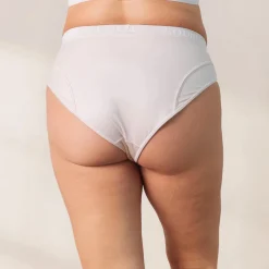 Nurture Culotte - Crème