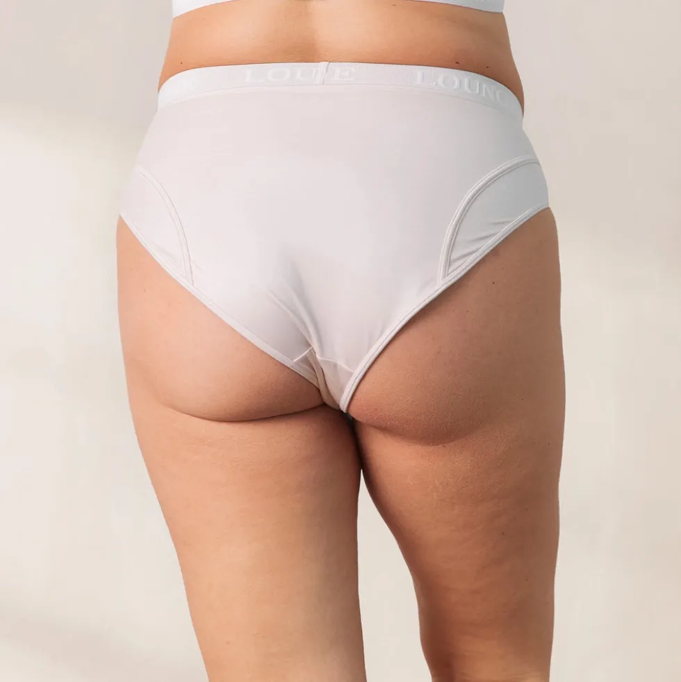 Nurture Culotte - Crème