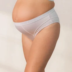 Nurture Culotte - Crème
