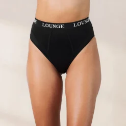 Nurture Culotte - Noir