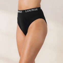 Nurture Culotte - Noir