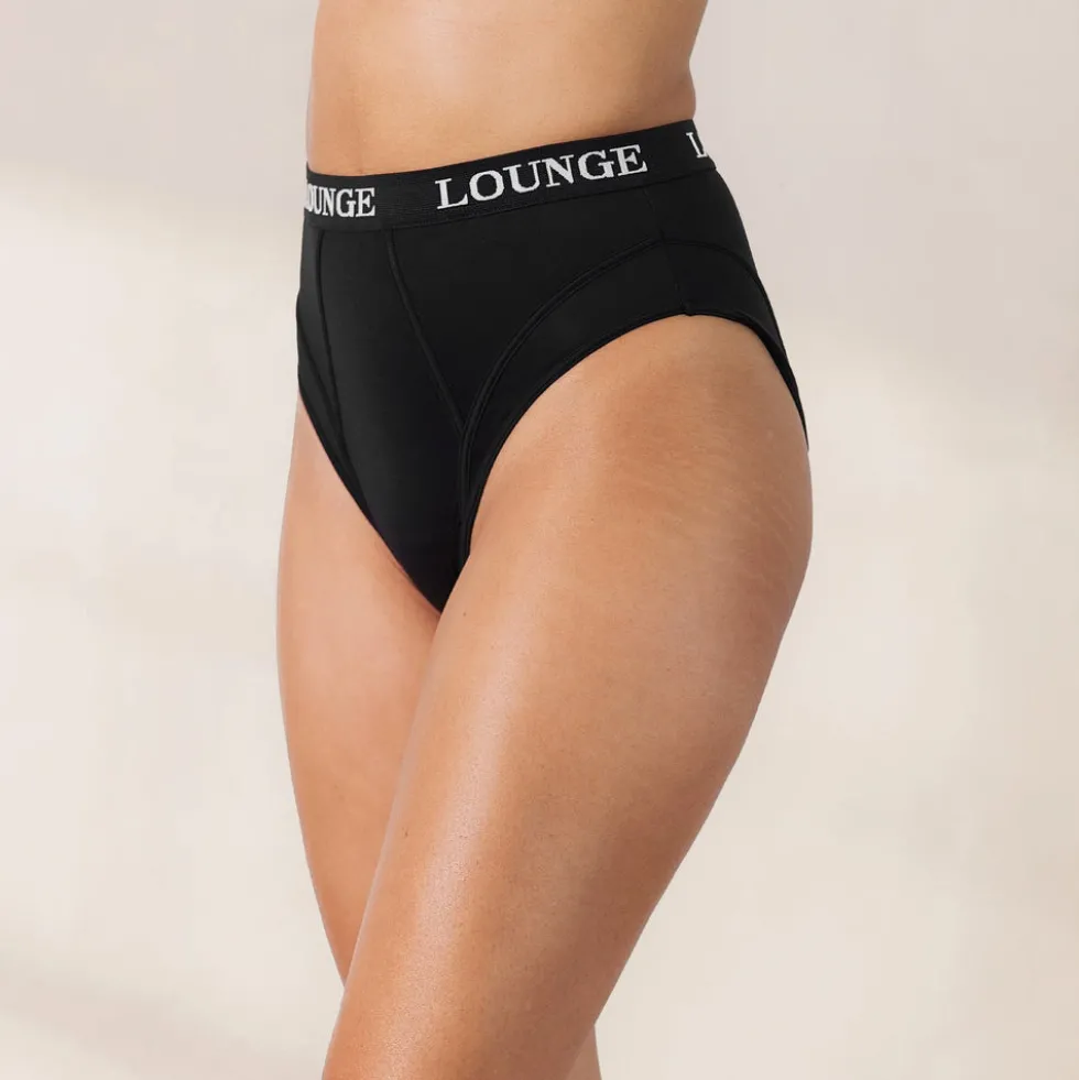 Nurture Culotte - Noir
