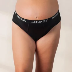 Nurture Culotte - Noir