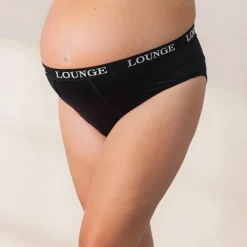 Nurture Culotte - Noir