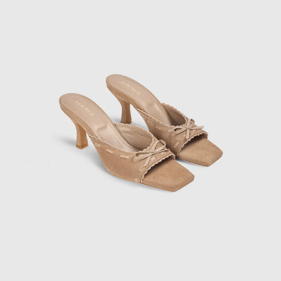 Petits Talons Cove - Amande