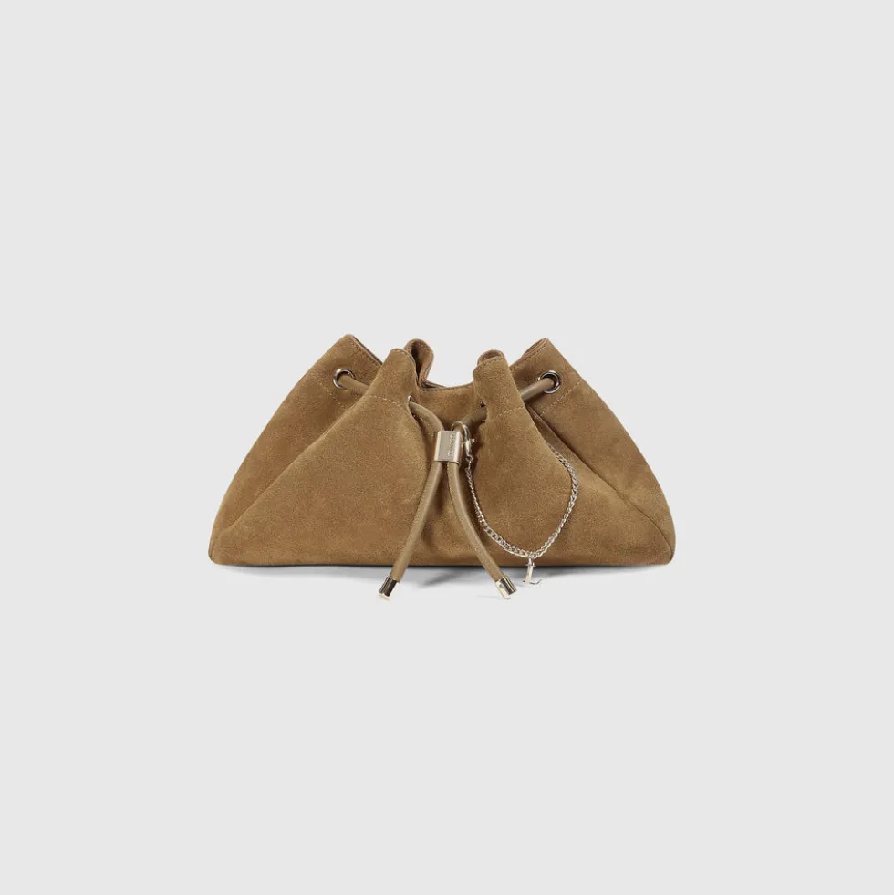 Sac à Bandoulière - Beige