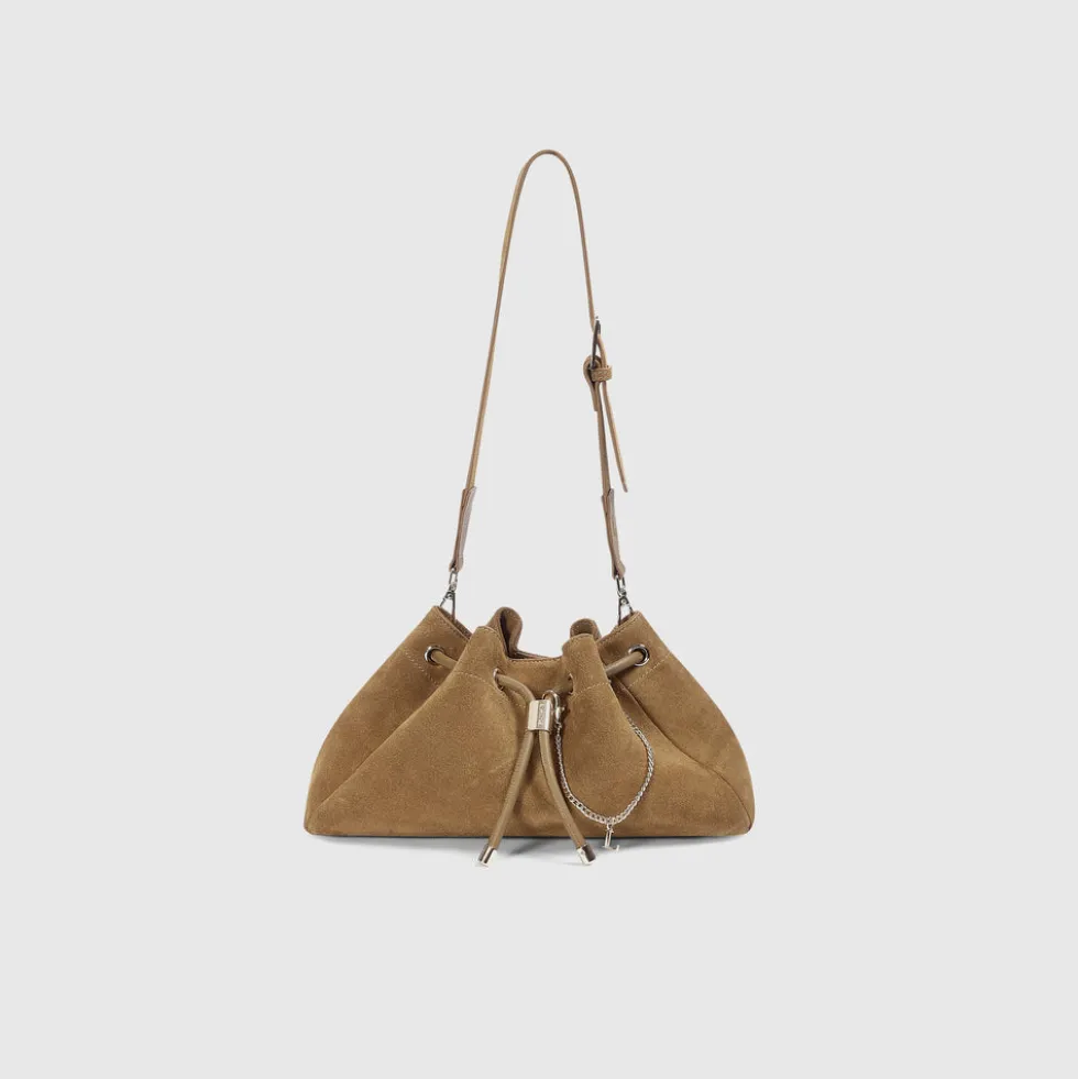 Sac à Bandoulière - Beige