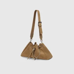 Sac à Bandoulière - Beige