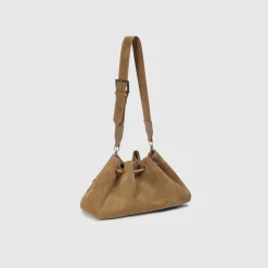 Sac à Bandoulière - Beige