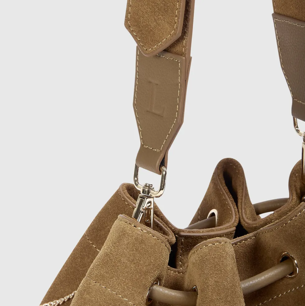 Sac à Bandoulière - Beige