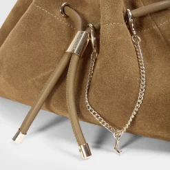 Sac à Bandoulière - Beige