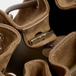 Sac à Bandoulière - Beige
